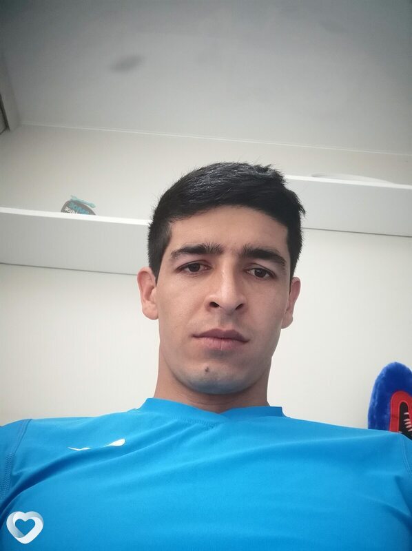 Барзуев, 29, Душанбе — анкета №1499285