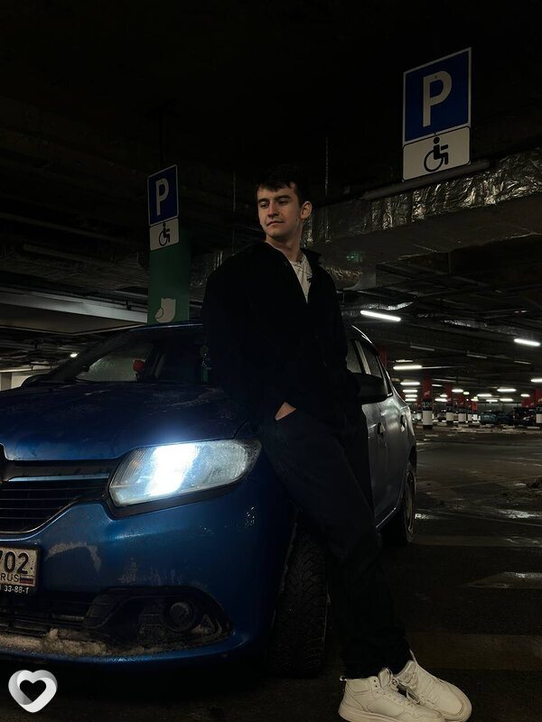 Данис, 26, Октябрьский (Башкортостан) — анкета №1499289