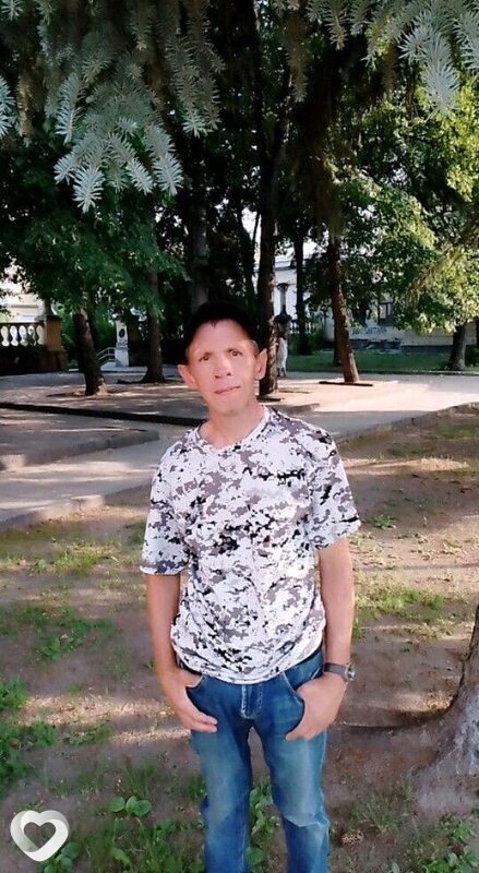 Алексей, 51, Новосибирске — анкета №1499290