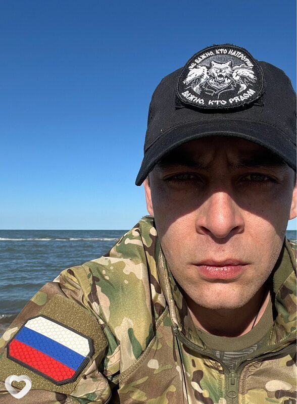 Николай, 33, Оренбурге — анкета №1499294