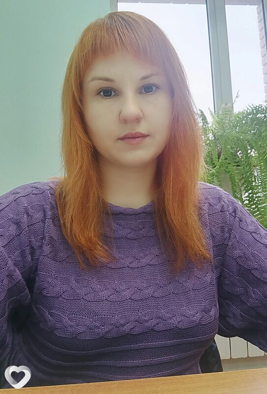 Марина, 38, Волгограде — анкета №1499295