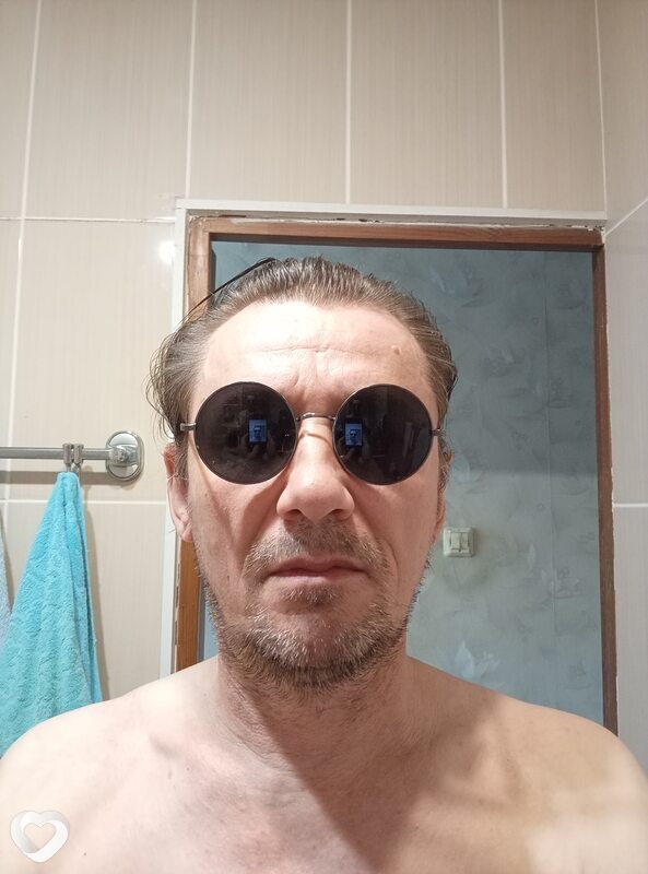 Ра, 49, Альметьевске — анкета №1499296