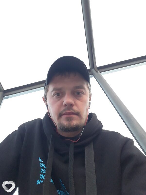 Виталий, 37, Харькове — анкета №1499297