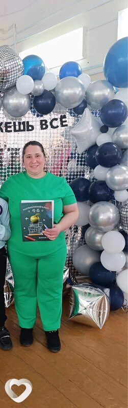 Татьяна, 44, Томске — анкета №1499298