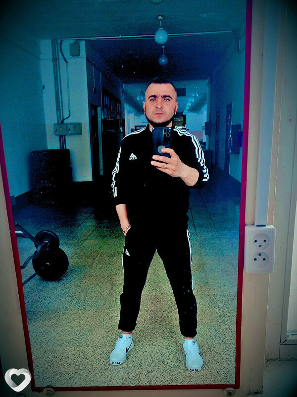 Вячеслав, 34, Алчевске — анкета №1499299