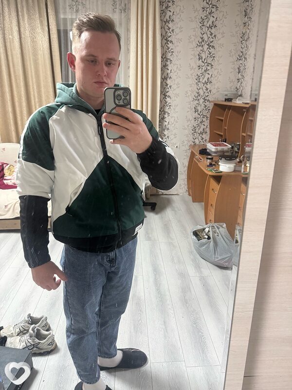 Николай, 28, Минске — анкета №1499301