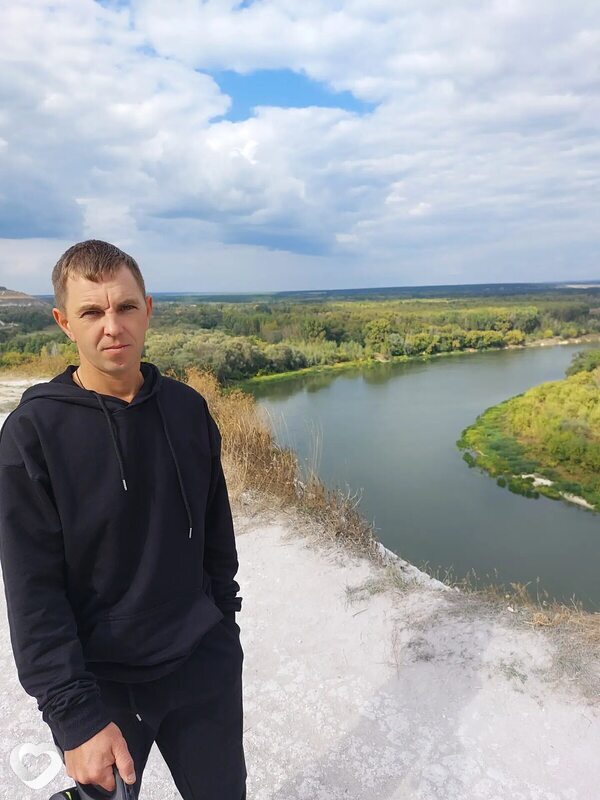 Александр, 38, Павловск (Воронежская Обл) — анкета №1498682