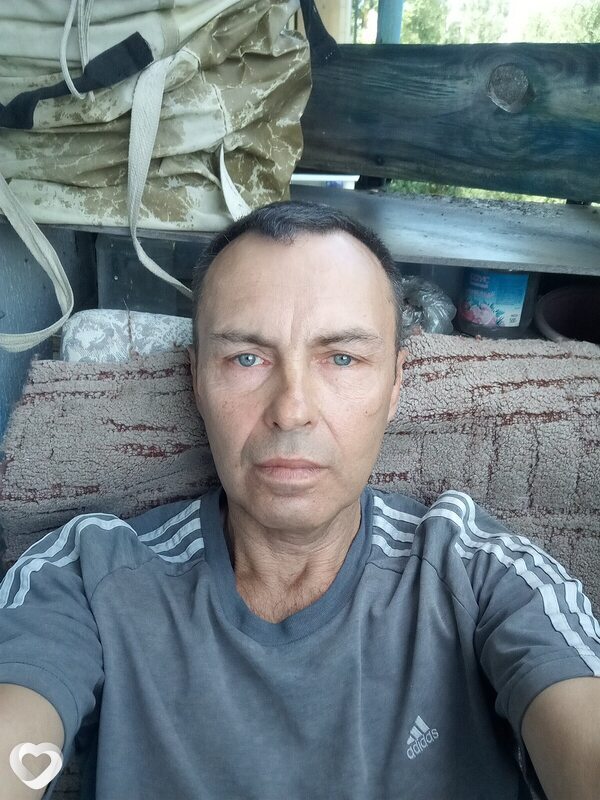 Славик, 49, Витебске — анкета №1498684