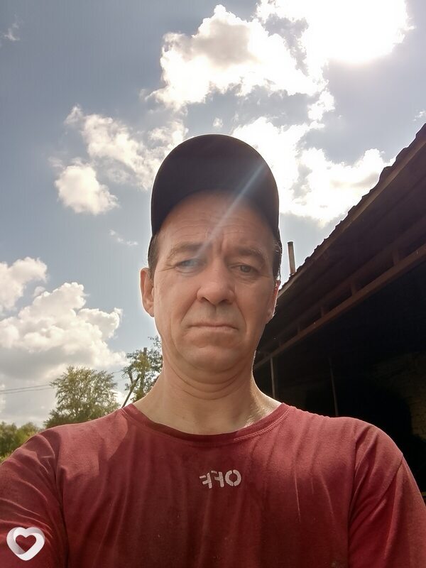 Сергей, 51, Димитровграде — анкета №1498688