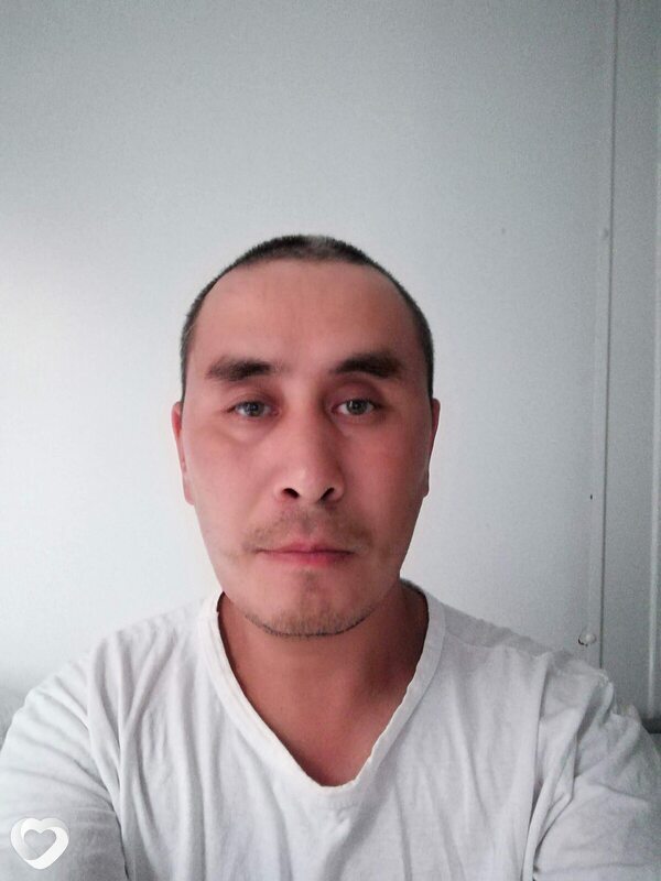 Макс, 46, Атырау(гурьев) — анкета №1498691