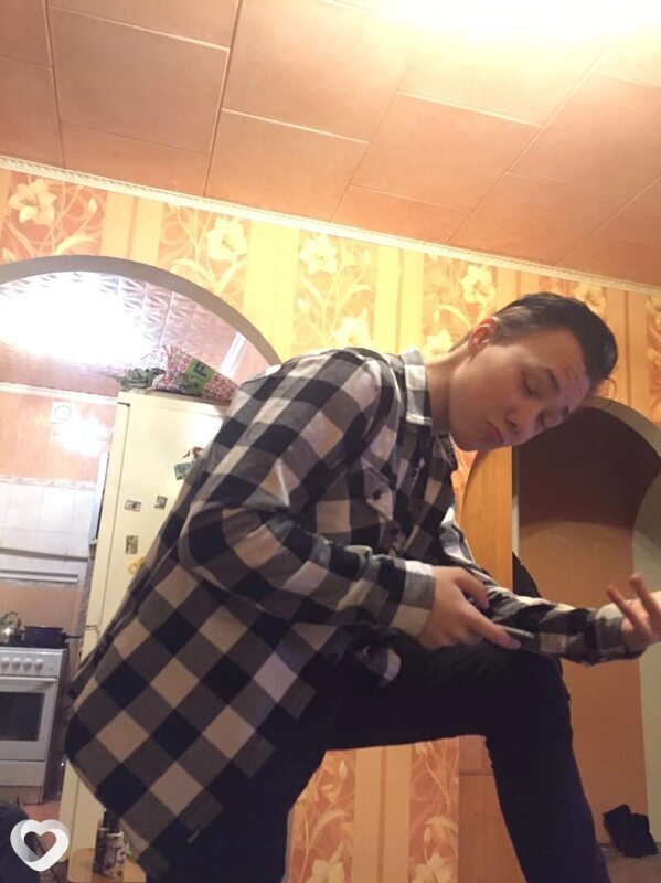 Владислав, 23, Нижнем Новгороде — анкета №1498692