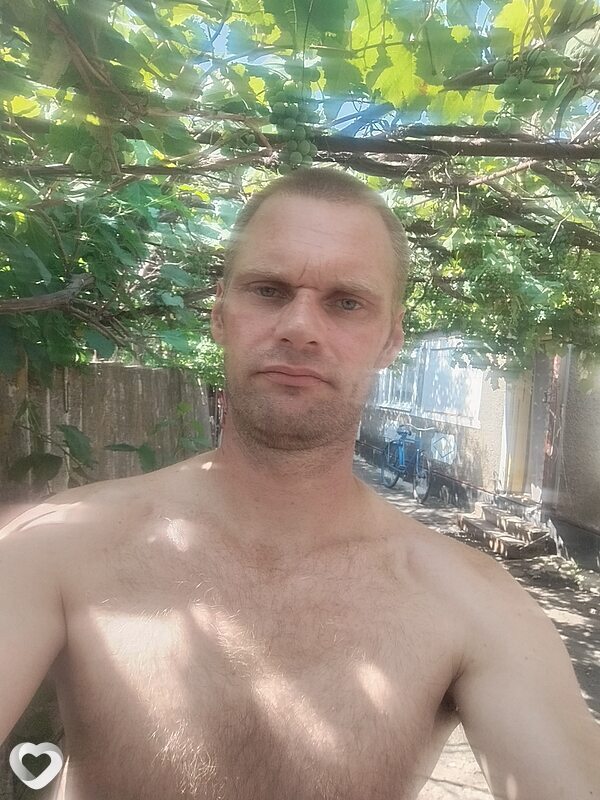 Иван, 41, Донецке — анкета №1498693