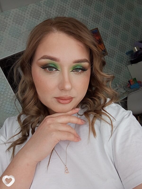 Ксения, 28, Новозыбкове — анкета №1498660