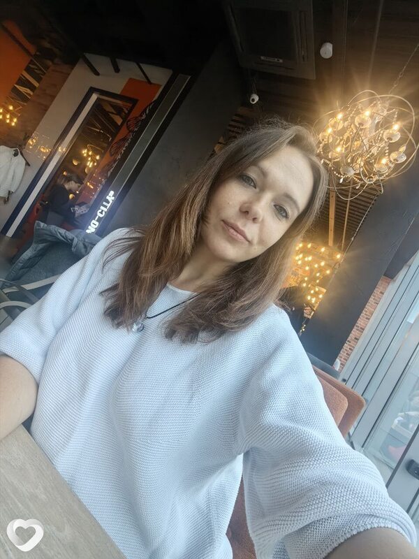 Алина, 37, Бугульме — анкета №1498662