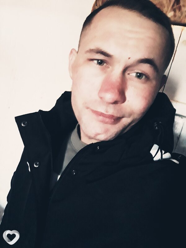 Максим, 28, Оренбурге — анкета №1498665