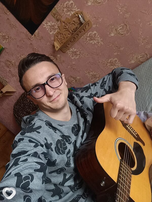 Рафаэль, 29, Уфе — анкета №1498667