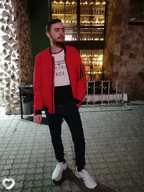 Александр, 30, Нижнекамске — анкета №1498668