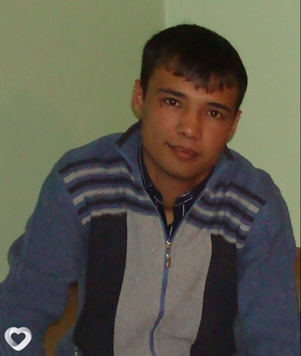 Али, 29, Чехове — анкета №1498672
