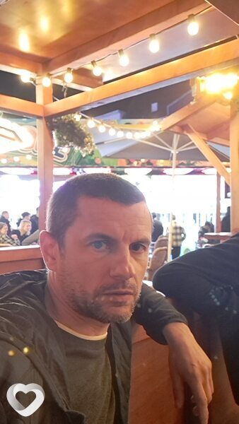 Влад, 39, Витебске — анкета №1498674