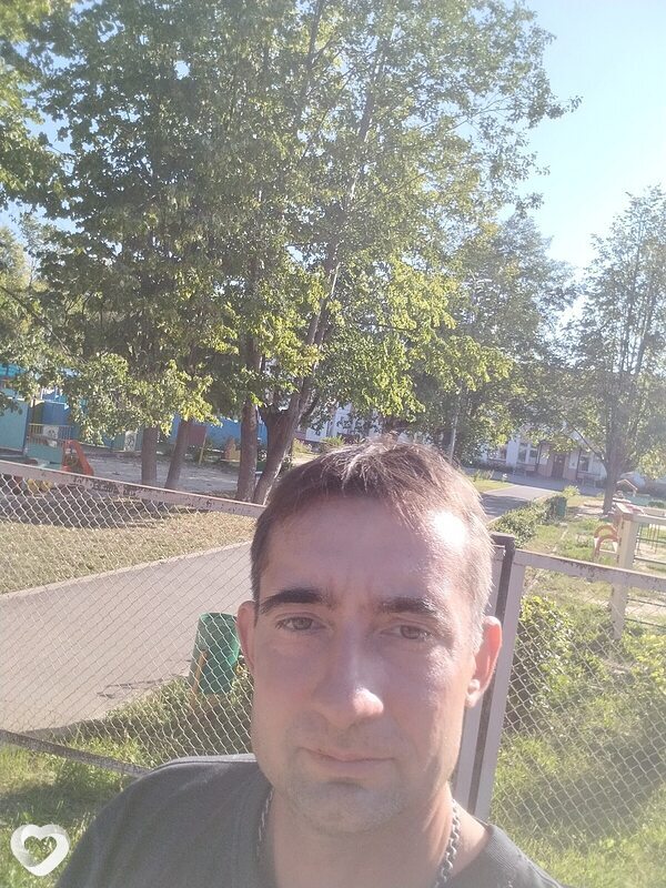 Антон, 40, Йошкар-Оле — анкета №1498675