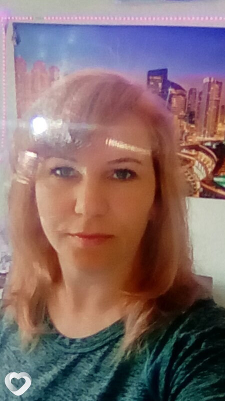 Светлана, Сузун