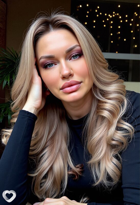 Ксения, 35, Челябинске — анкета №1498705