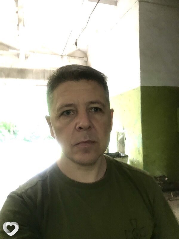 Сергей, 47, Николаеве — анкета №1498707