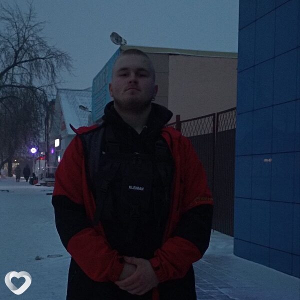 Андрей, 19, Екатеринбурге — анкета №1498711