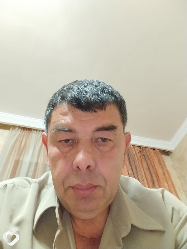 Эльшан Мамедов, 57, Санкт-Петербурге — анкета №1498716