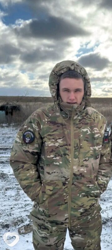Сергей, 31, Старом Осколе — анкета №1498723