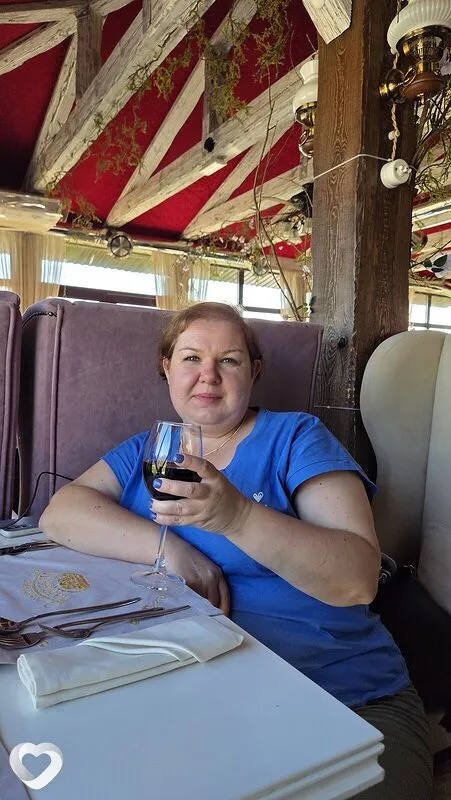 Наталья, 41, Москве — анкета №1499203