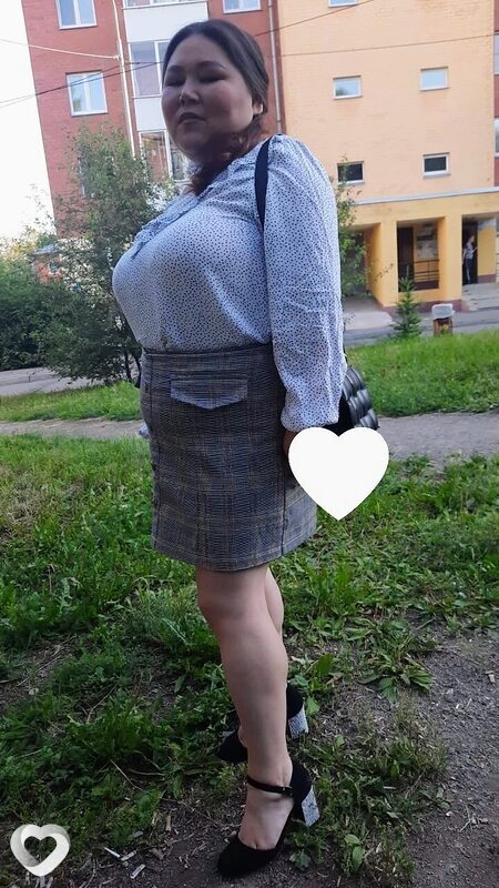 Аня, 38, Новороссийске — анкета №1499221