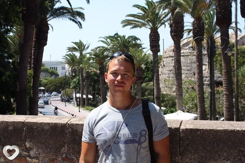 Григорий, 45, Москве — анкета №1499222