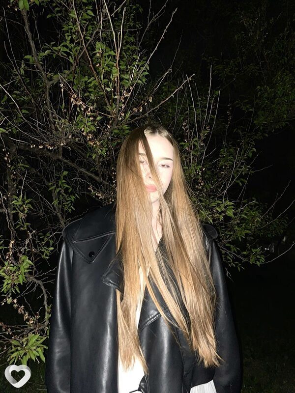 Екатерина, 28, Омске — анкета №1499223