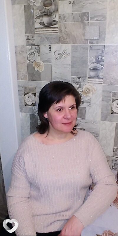 Ольга, Лозовая