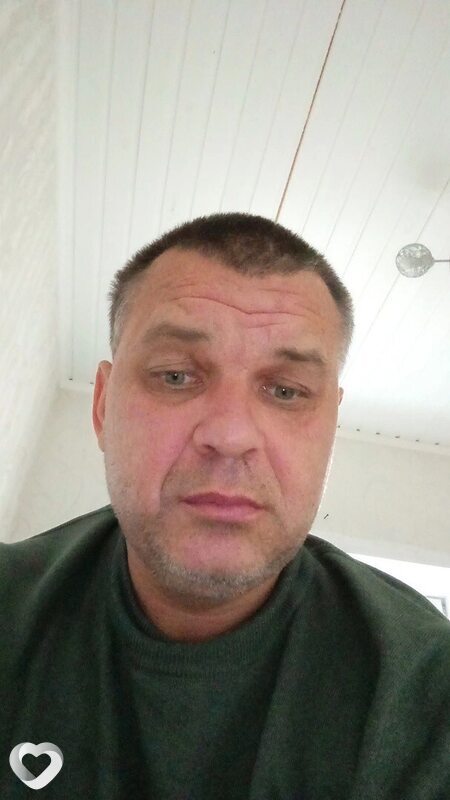 Игорь Забело, 45, Минске — анкета №1498830
