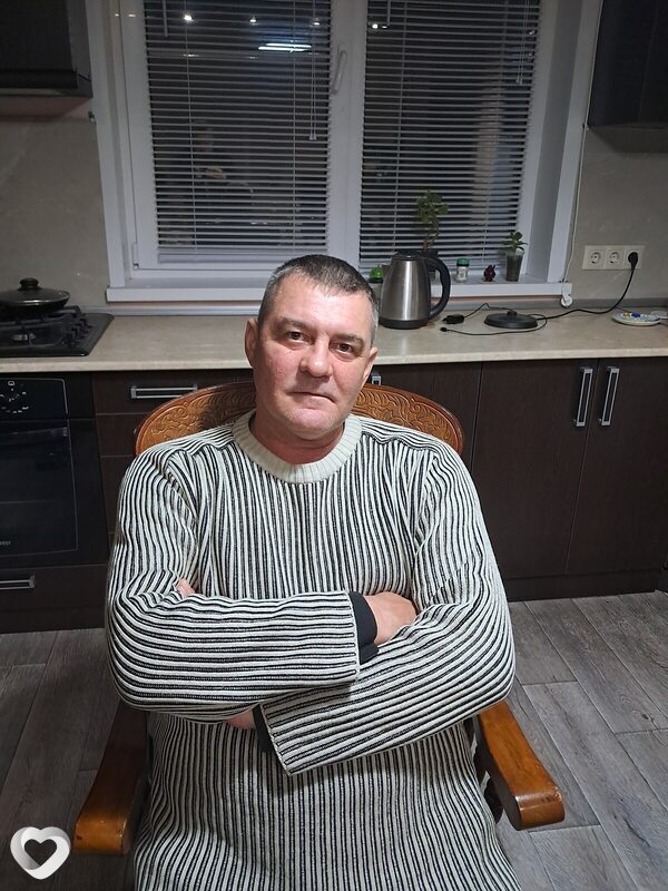 Толян, 46, Волжском — анкета №1498845