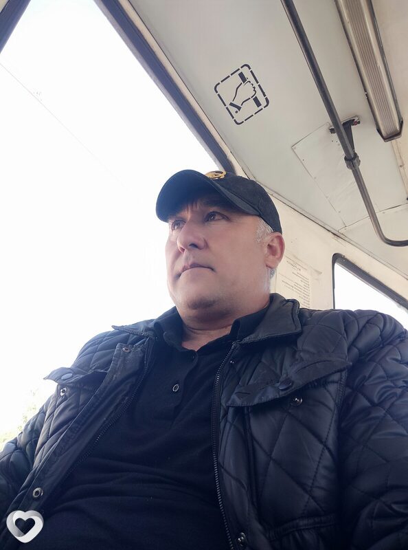 Рустам, 47, Альметьевске — анкета №1498850