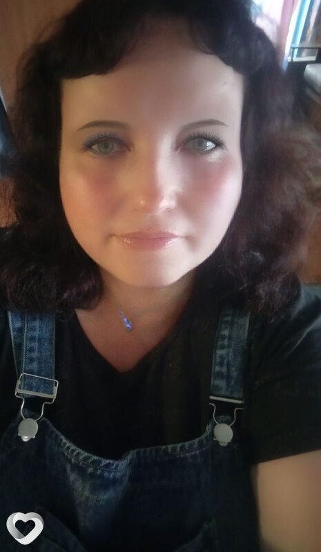 Ирина, 30, Новосибирске — анкета №1498851