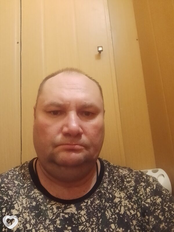 Валерий, 48, Рязани — анкета №1498753