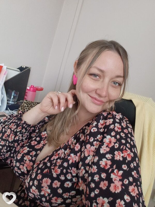 Дина, 44, Бердске — анкета №1498759