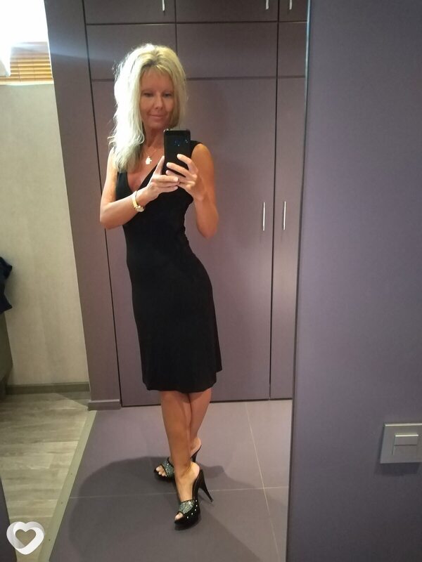 Галина, 43, Санкт-Петербурге — анкета №1498763