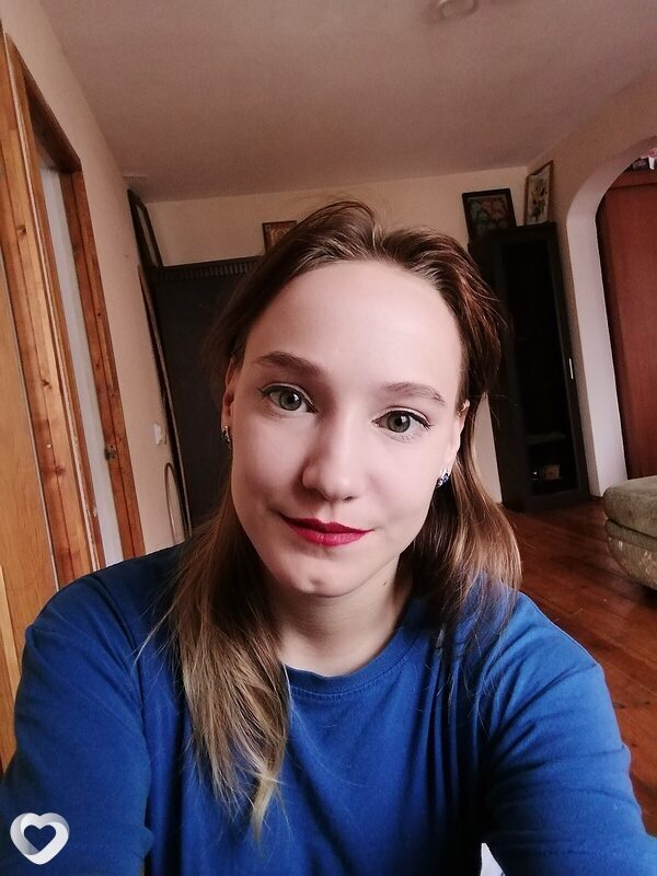 Ника, 22, Иркутске — анкета №1498764