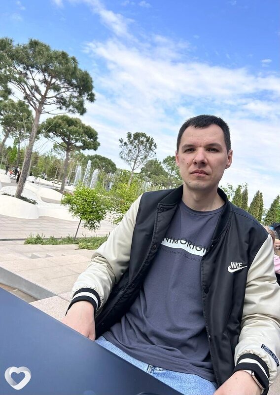 Андрей, 35, Пятигорске — анкета №1498768