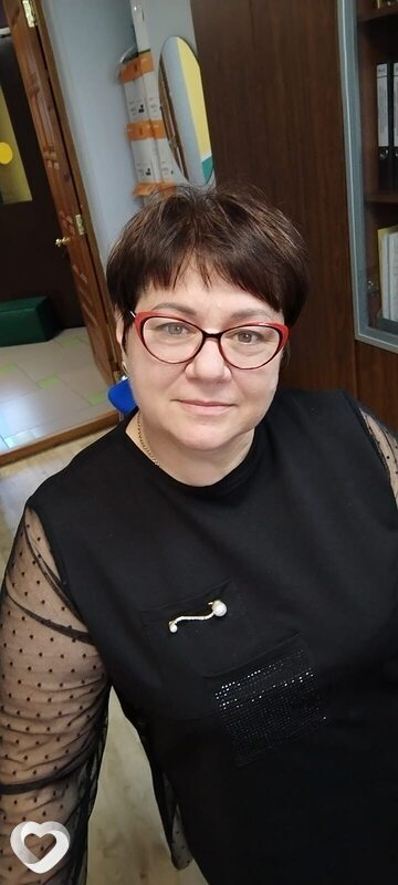 Светлана, Тарко-Сале