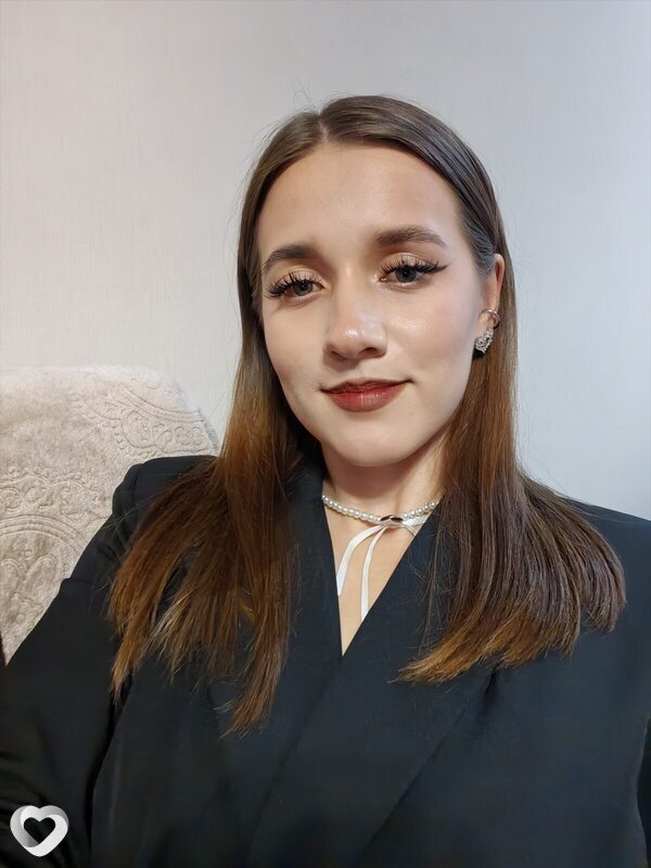 Златка, 23, Москве — анкета №1498773