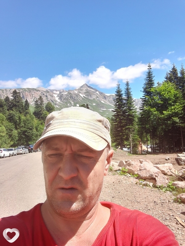 Петр, 50, Ставрополе — анкета №1498779