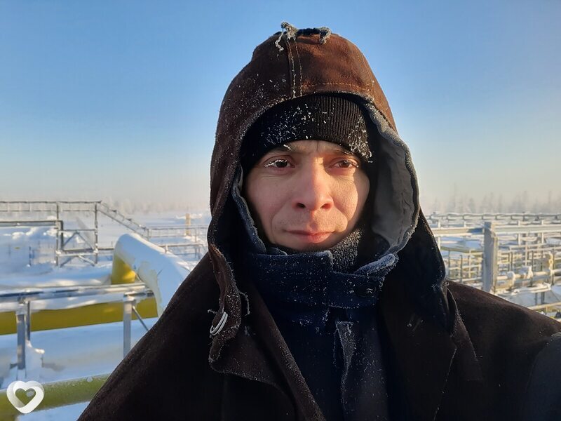 Felix, 39, Нефтекамске — анкета №1498781