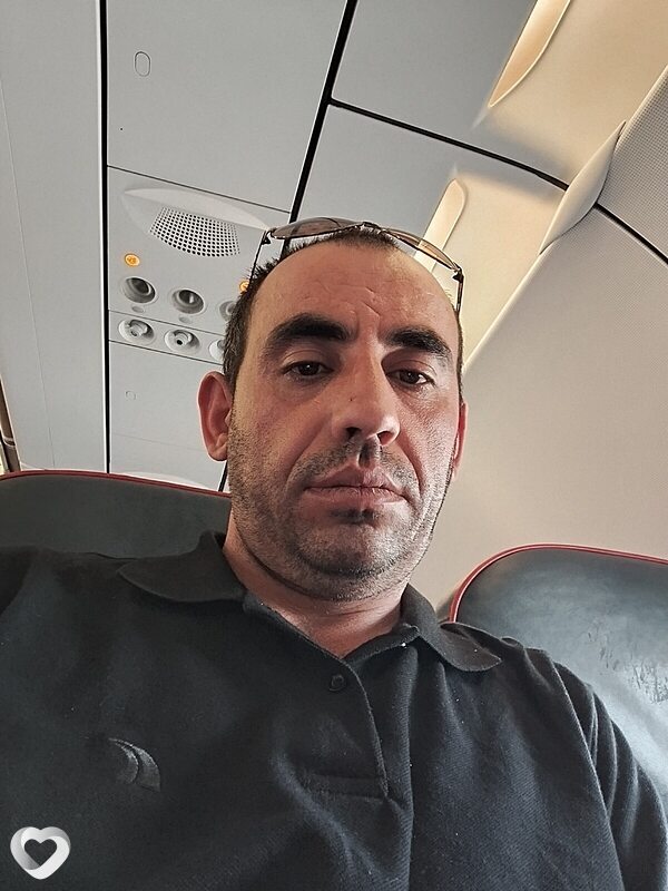 Алан, 38, Владикавказе — анкета №1498797