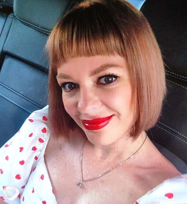 Снежана, 40, Екатеринбурге — анкета №1498799